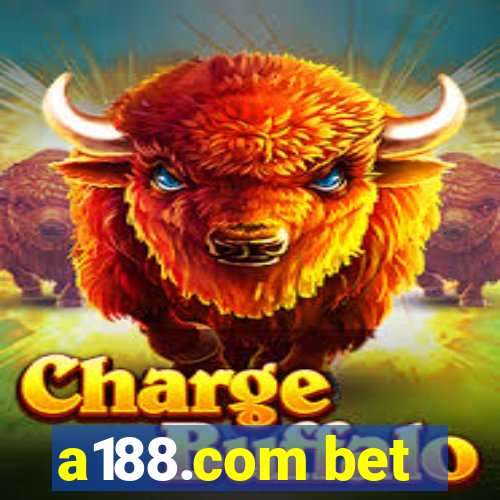 a188.com bet